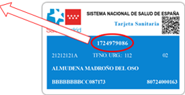 Información